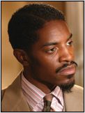 André Benjamin