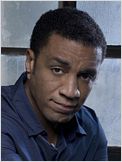 Harry J. Lennix