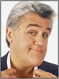 Jay Leno