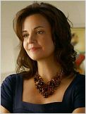 Margaret Colin