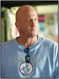 Michael Milhoan