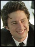 Zach Braff