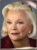 Gena Rowlands
