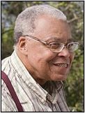 James Earl Jones