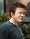 Marshall Allman