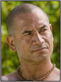 Temuera Morrison