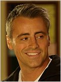 Matt LeBlanc