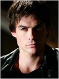 Ian Somerhalder