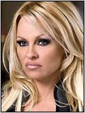 Pamela Anderson