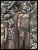 Tom Wisdom