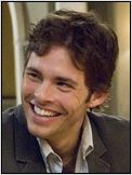 James Marsden James Marsden