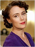 Keeley Hawes