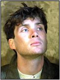 Cillian Murphy