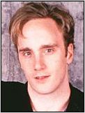 Jay Mohr