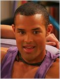 Jason Olive