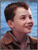 Alex Etel