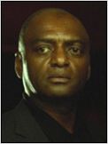 George Harris