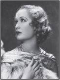 Miriam Hopkins