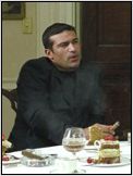 Tamer Hassan