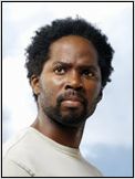 Harold Perrineau Harold Perrineau