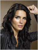 Angie Harmon