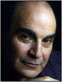 David Suchet