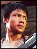 Dan Chupong Dan Chupong