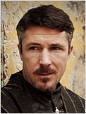Aidan Gillen