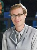 Stephen Merchant Stephen Merchant