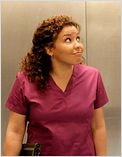 Justina Machado