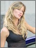 Gisele Bundchen