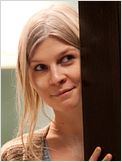 Clémence Poésy