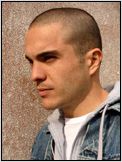 Kuno Becker Kuno Becker