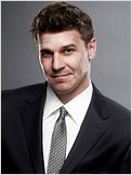 David Boreanaz
