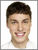 John Francis Daley