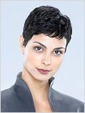 Morena Baccarin