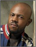 Rockmond Dunbar