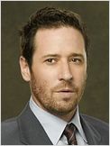 Rob Morrow Rob Morrow