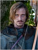 Mackenzie Crook