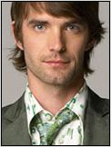 Lucas Bryant