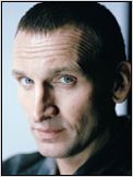 Christopher Eccleston