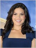 America Ferrera America Ferrera