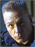 Ben Daniels