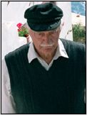George Touliatos