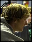 Kel O'Neill