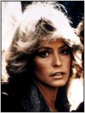 Farrah Fawcett