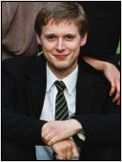 Samuel Barnett