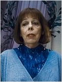 Frances de la Tour