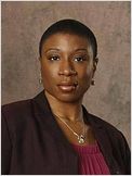 Aisha Hinds