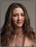 Madeline Zima